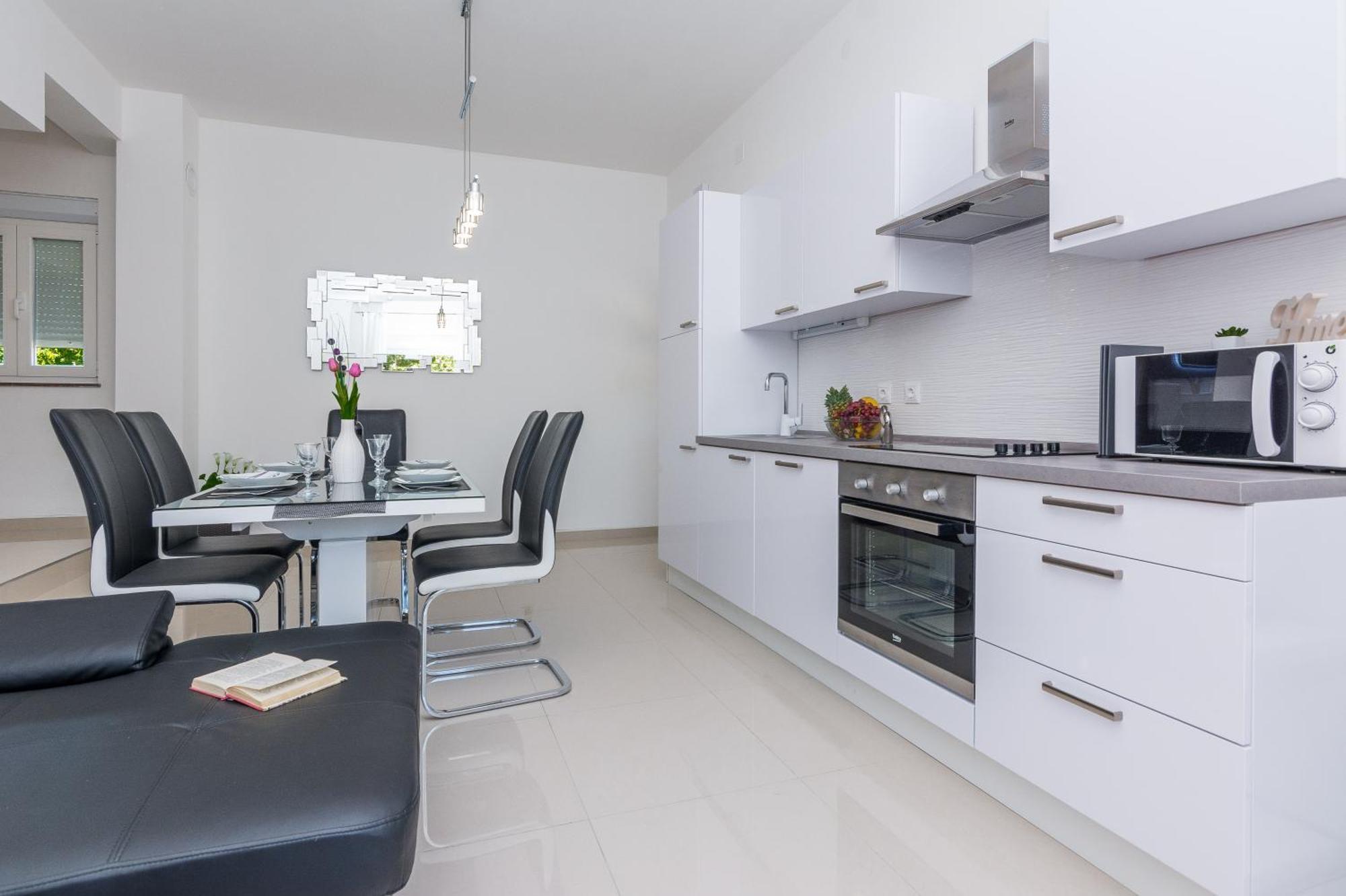 Marko Appartement *